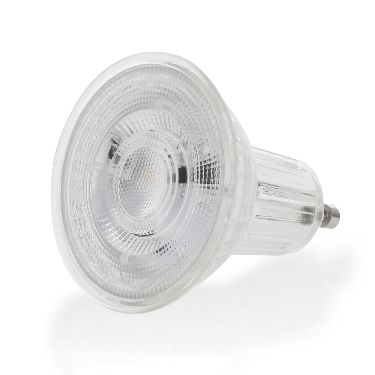 drijvend software Komst Yphix GU10 LED lamp IZAR 36 ° 3.5W 4000K | ESTG