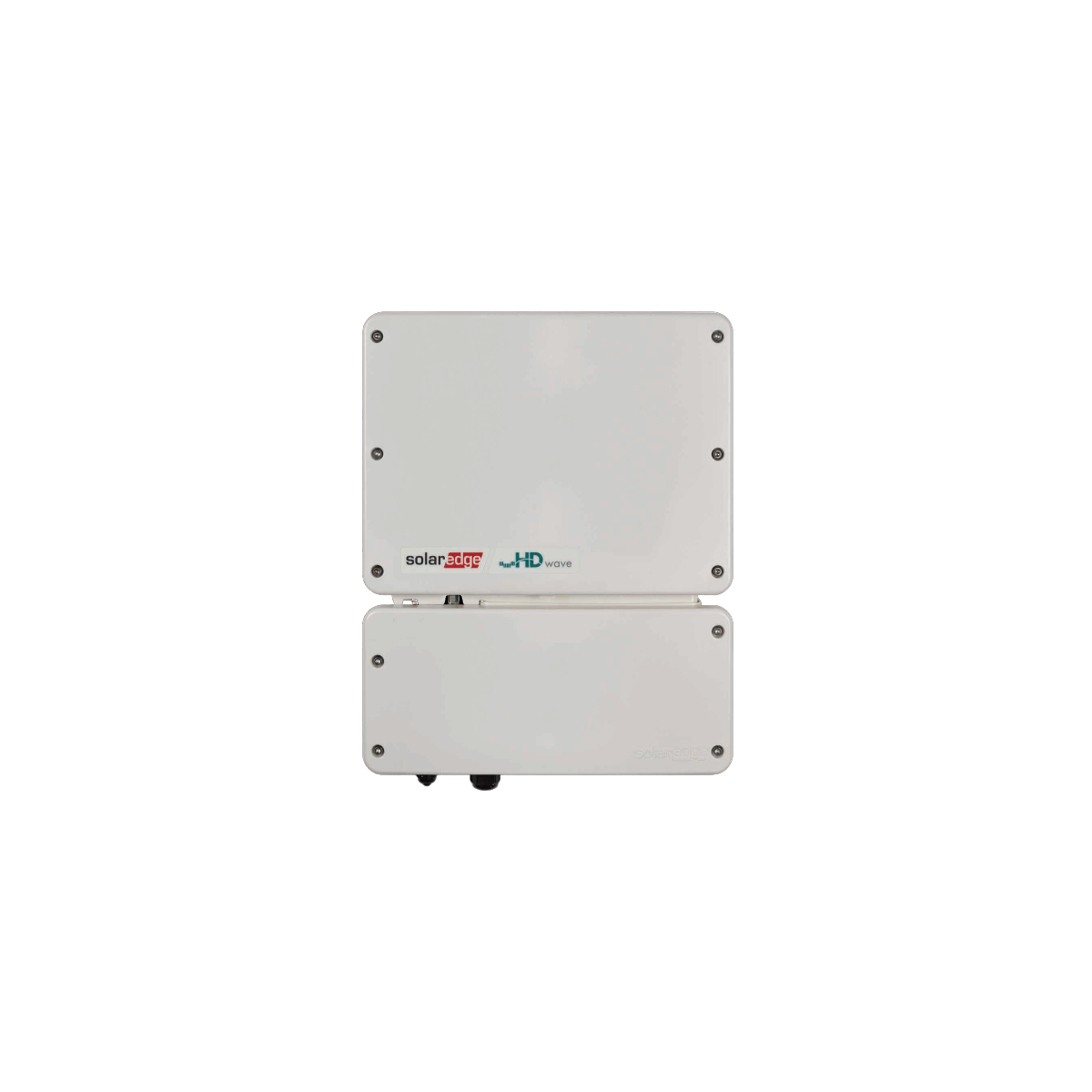 Interpretive gå på arbejde Stille og rolig SolarEdge 1PH StorEdge Inverter With HD-Wave Technology, 3.68kW, With  SetApp configuration (Including Built-in StorEdge interface) | ESTG