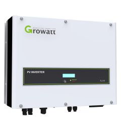 Purchase Growatt Inverters Three And Single Phase Monitoring Estg Official Seller Order Now