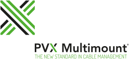 PVX Multimount