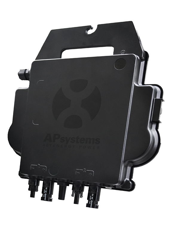 APSystems DS3 Micro-Onduleur - photo produit