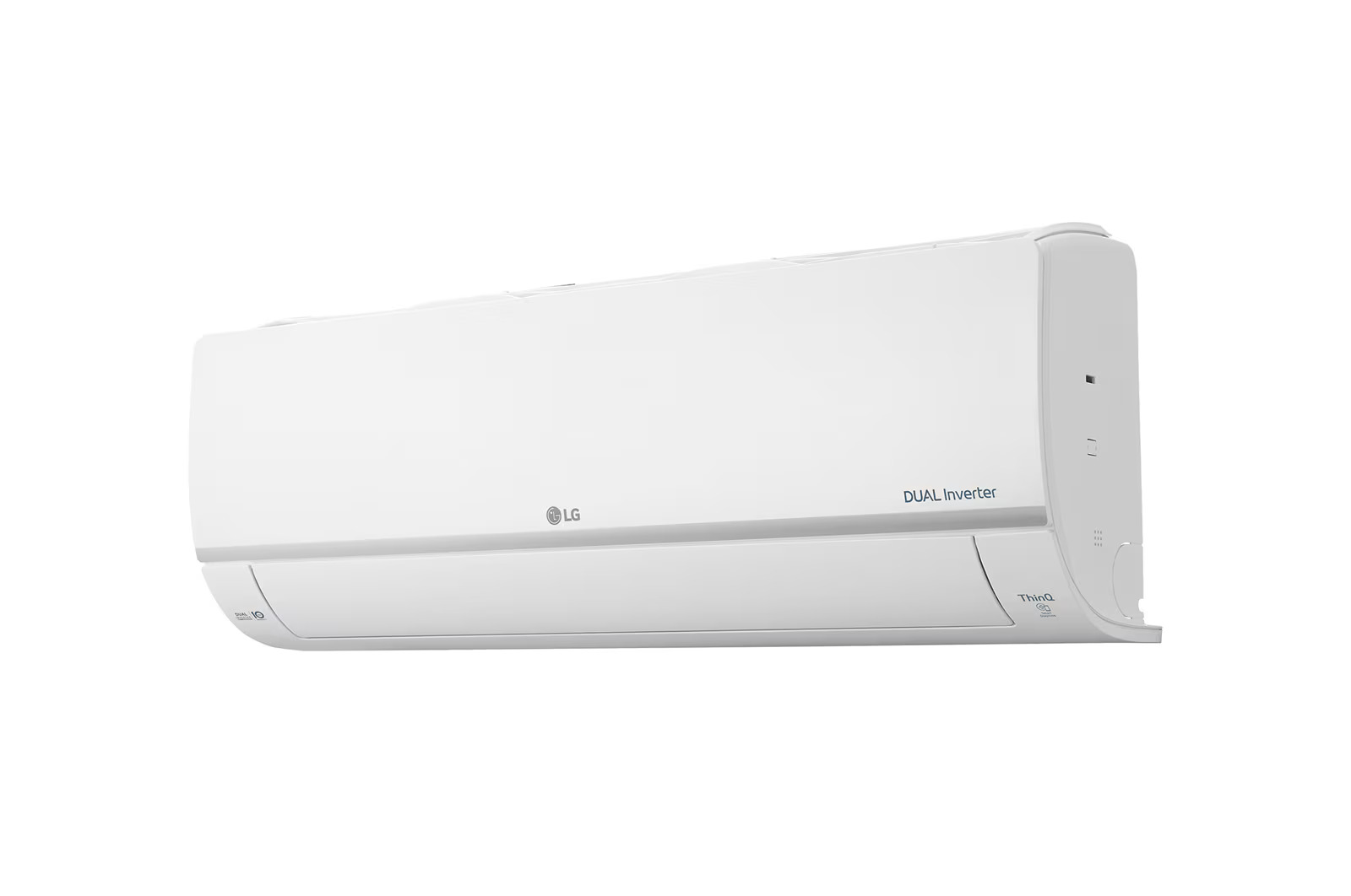 LG PC12ST Climatiseur Réversible 3,5 kW - unité intérieure - photo produit