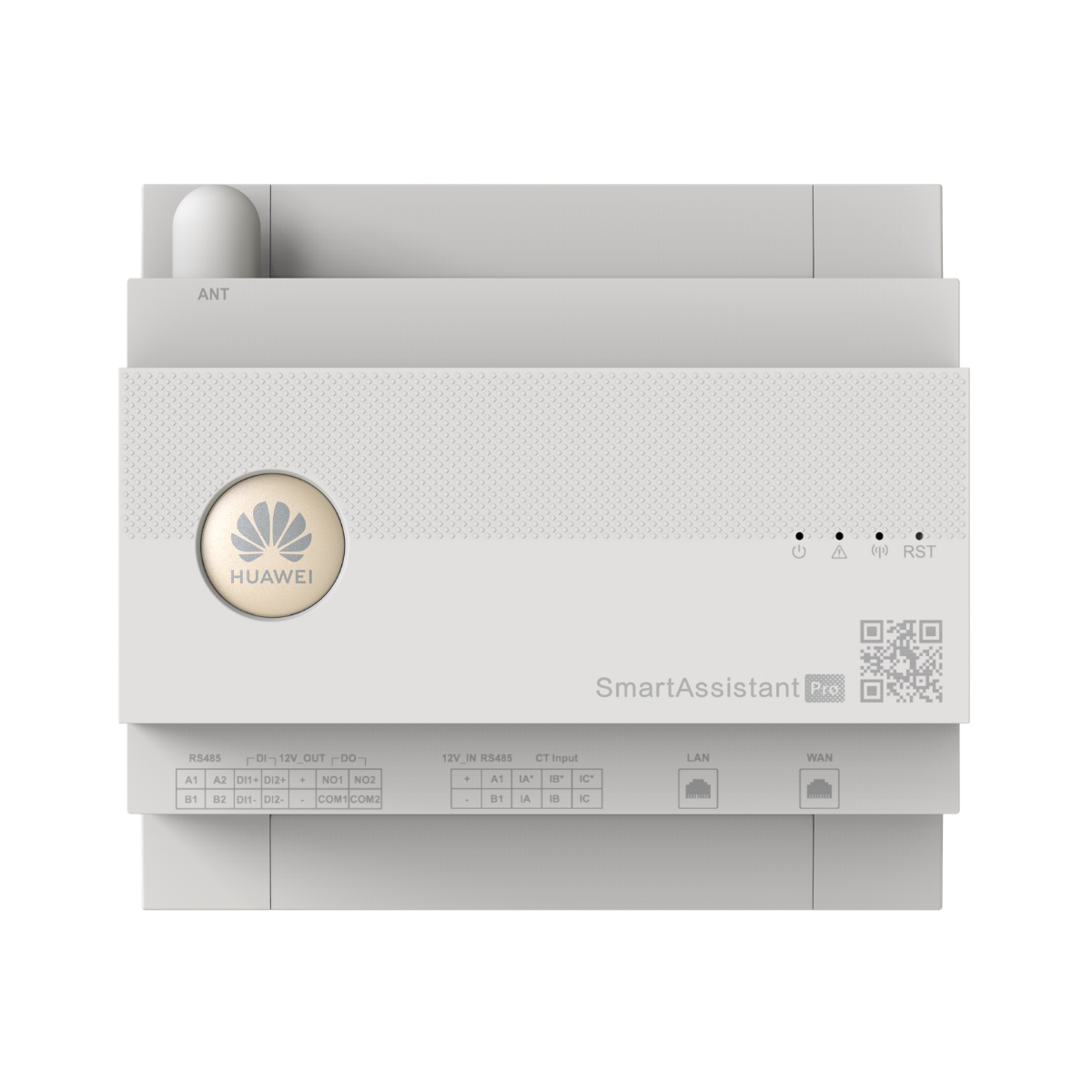 Assistant de gestion intelligente de l'énergie Huawei EMMA-A02 (SA4H-A02) - photo produit