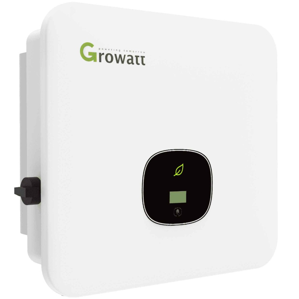 Growatt 3PH Onduleur hybride MOD 9000TL3-XH(BP) - photo produit