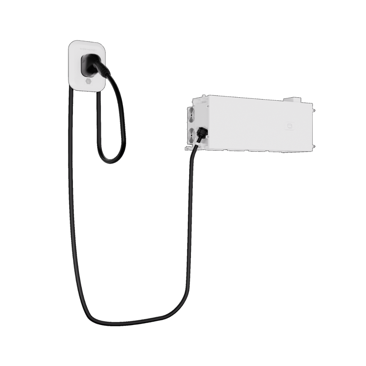 Sigenergy SigenStor Chargeur factice EV DC - photo produit