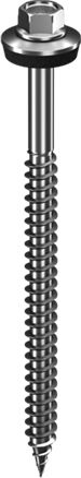 K2 Self-tapping metal screw 6.8x140 - photo produit