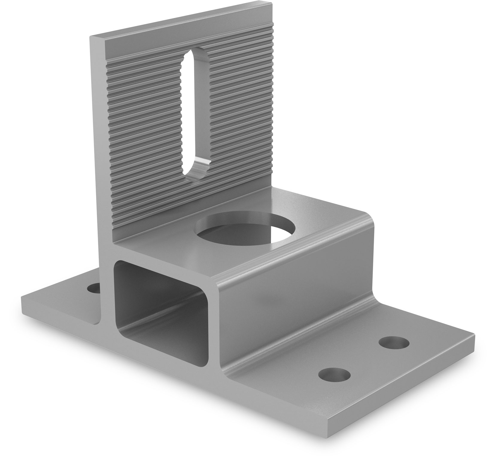 K2 SingleRail SpliceFoot - photo produit