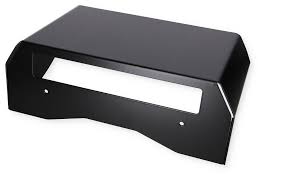 Wallbox ABL Protection contre les intempéries pour le chargeur eM4 Single - photo produit