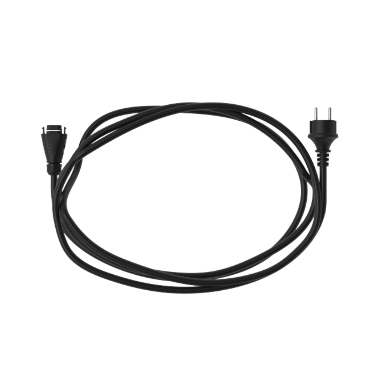 Hoymiles Flex-S3 Câble Plug and Play HMS 5m (Schuko/CEE 7/7) - photo produit