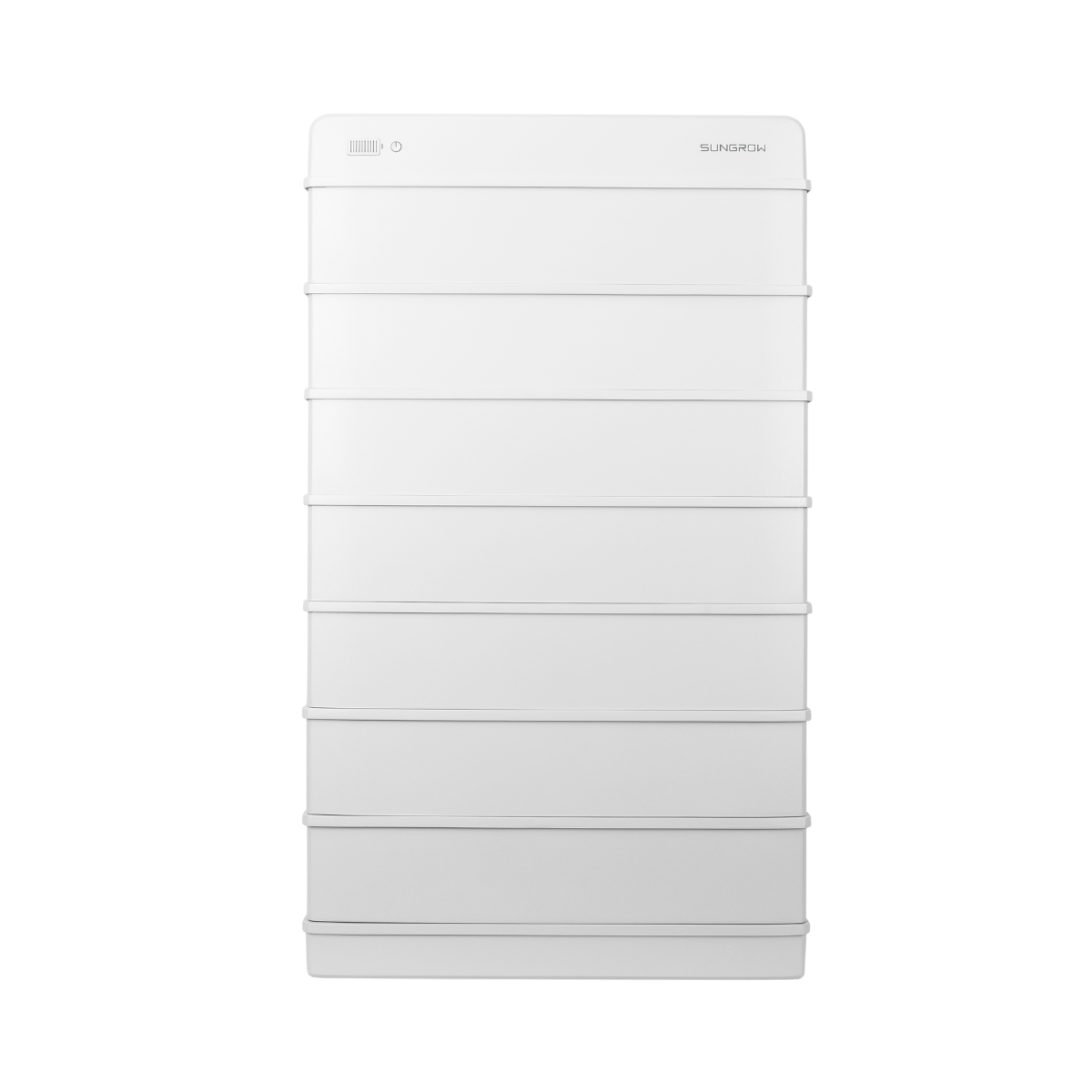 Système de batterie LFP haute tension Sungrow SBR224 (batterie de 22.4 kWh + BMS) - photo produit