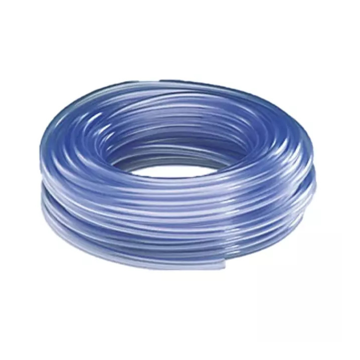 Sauermann tuyau PVC transparent diamètre 6mm, 50 mètres - photo produit