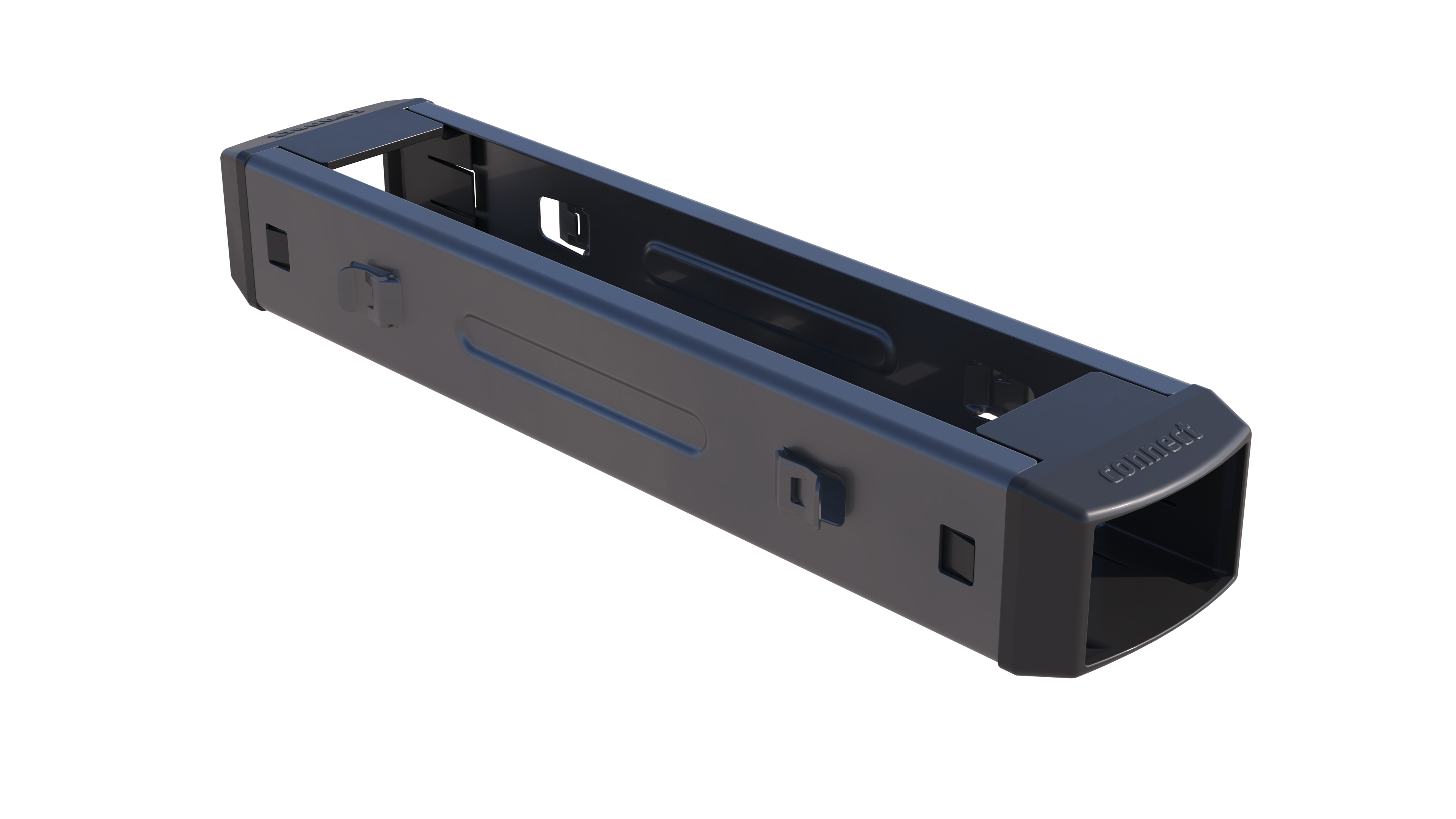 Enstall Connect Connecteur 1320 - NOIR - photo produit
