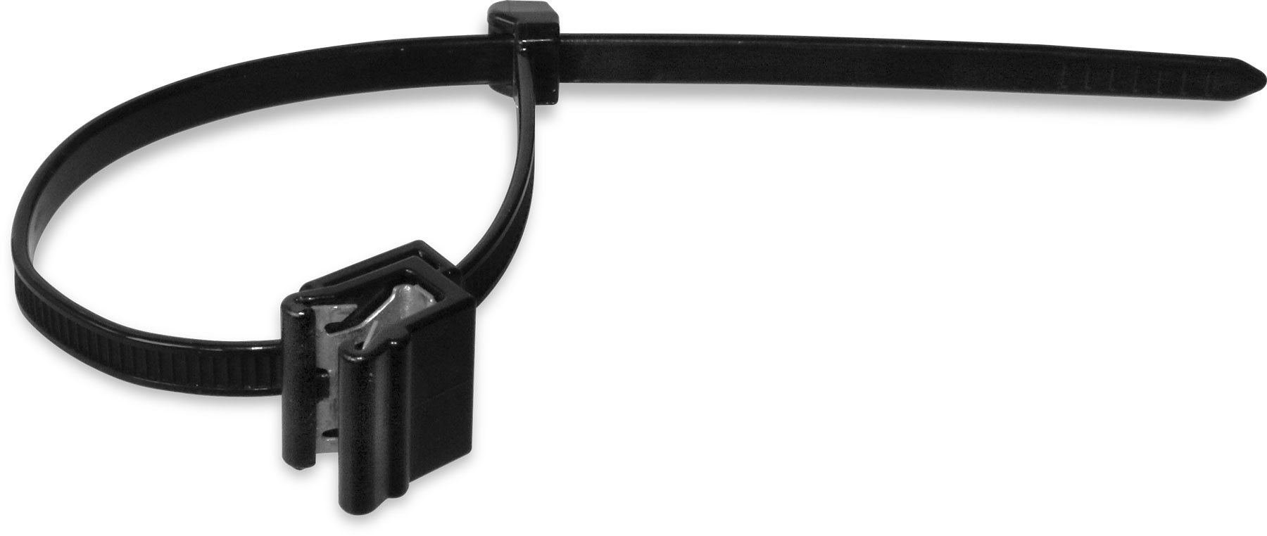 K2 Gestionnaire de câbles solaires Avec possibilité de connexion pour installation à l'extérieur. - photo produit
