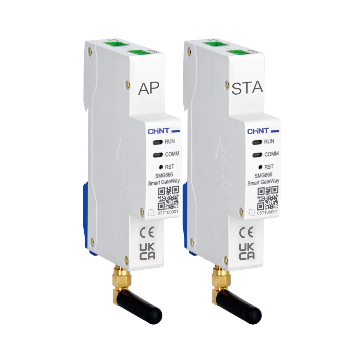 Sigenergy Sigen Sub1G-Kit - Communication sans fil RS485 - photo produit