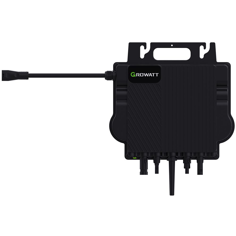 Growatt NEO 800M-X (WF) Micro-onduleur - photo produit