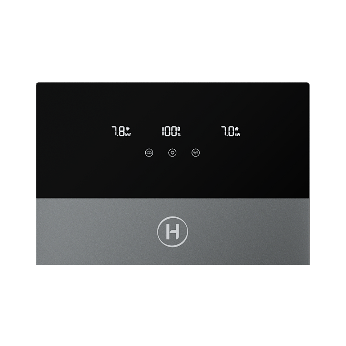 Hoymiles HiOne-20T-G3 Onduleur Hybride - photo produit