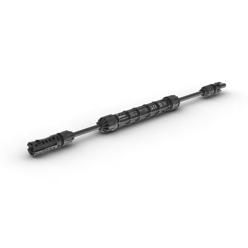 Stäubli Câble d'assemblage Fusible en ligne PV-K/1000ILF2-30/6E0062UL - photo produit
