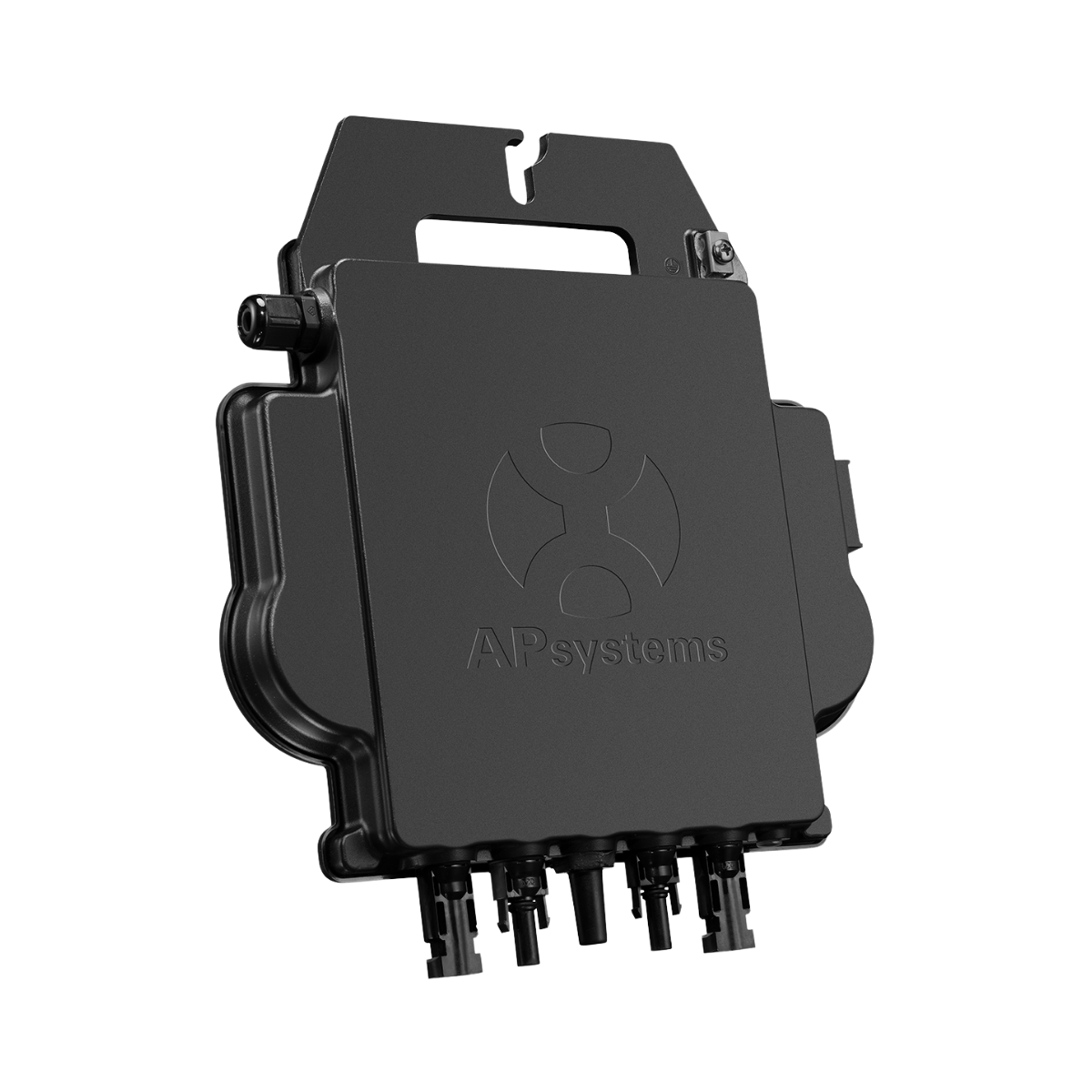 APSystems DS3-H Micro-onduleur - 960VA - photo produit