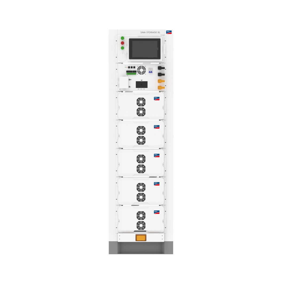 SMA Module batterie CS-89-IN-30 89 kWh (Indoor) - photo produit