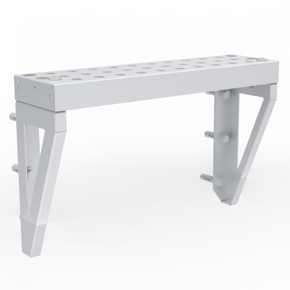 Support de fixation murale pour Huawei LUNA2000 5kW - photo produit