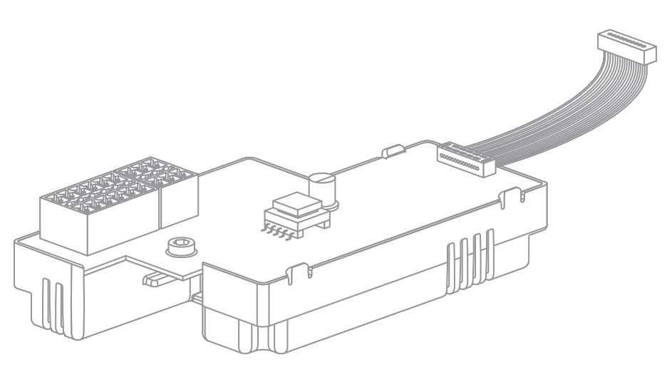 SMA Power Control Module for: SBxxxTL-21/ SBxxxSE-10/ STPxxxTL-30
