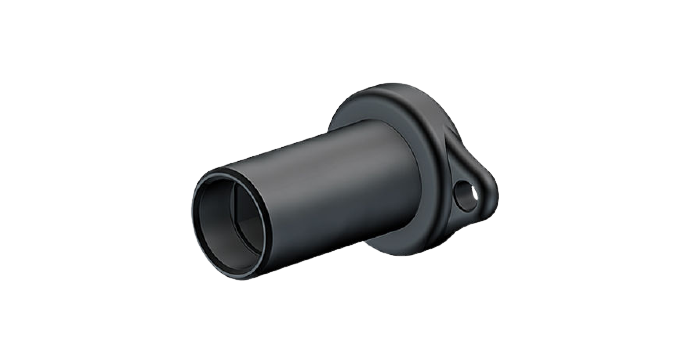 Stäubli Capuchon d'étanchéité PV-BVK4 - photo produit