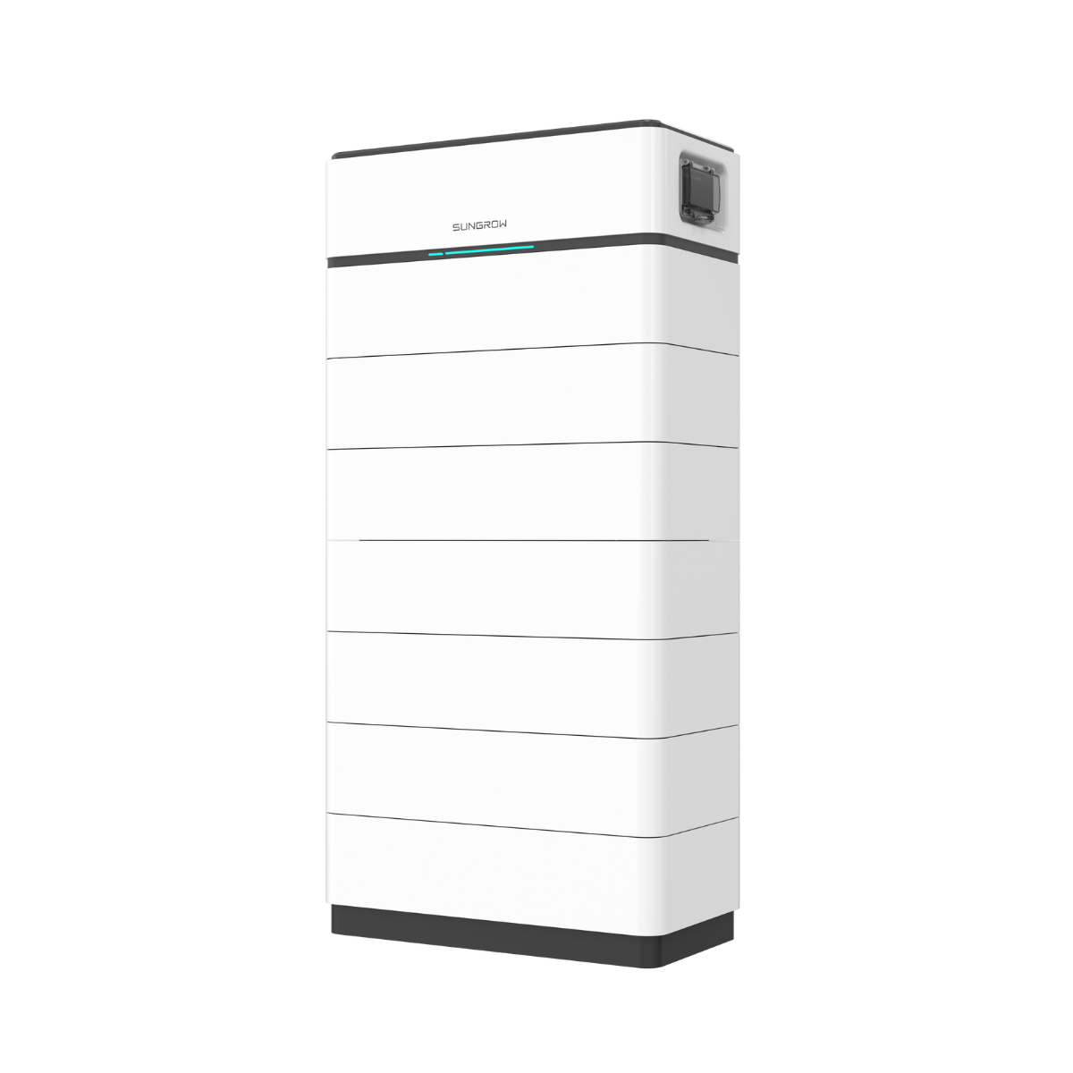 Système de batterie LFP haute tension Sungrow SBH350 (batterie de 35 kWh + BMS) - photo produit