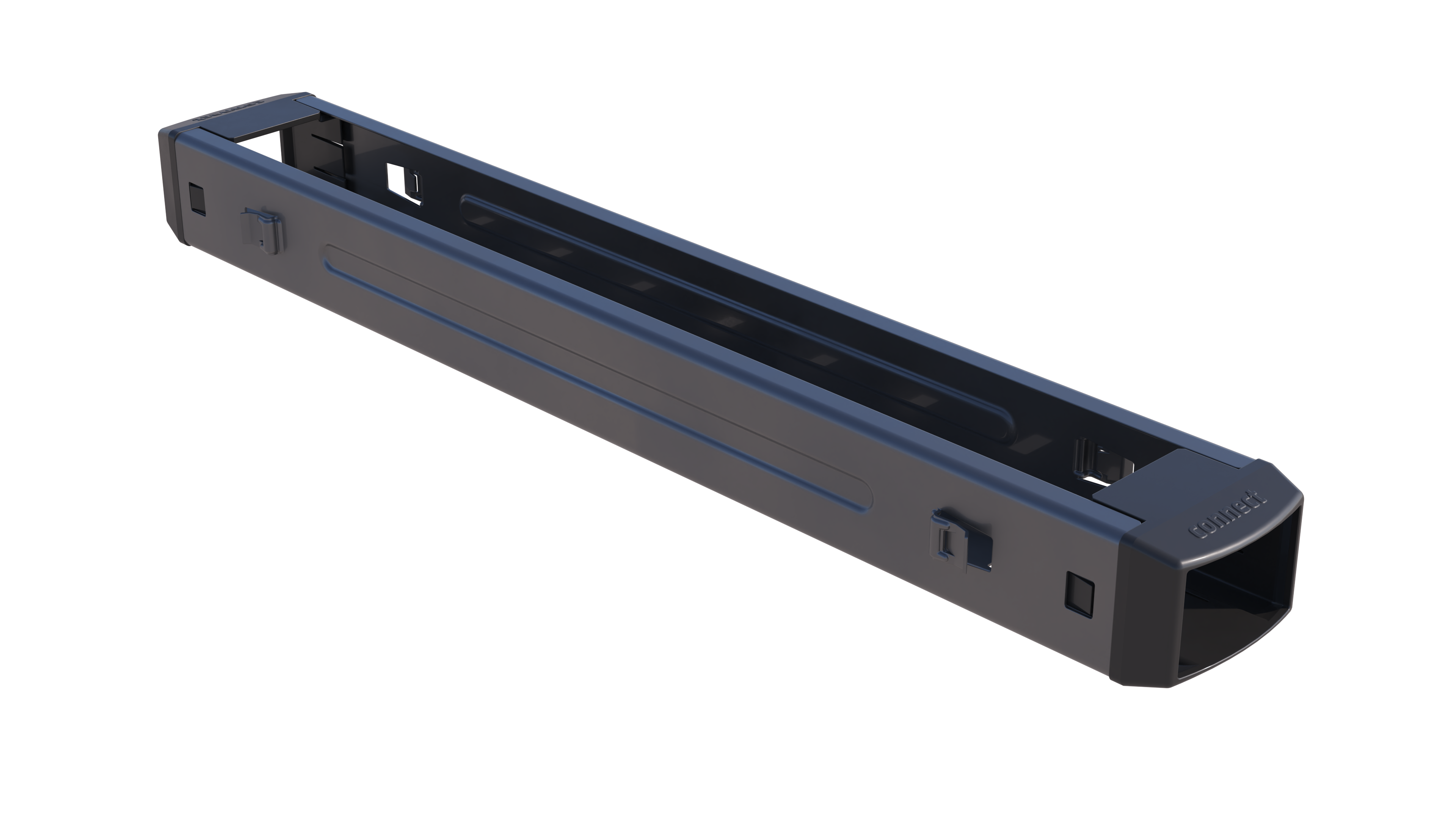 Enstall Connect Connecteur 1500 - NOIR - photo produit