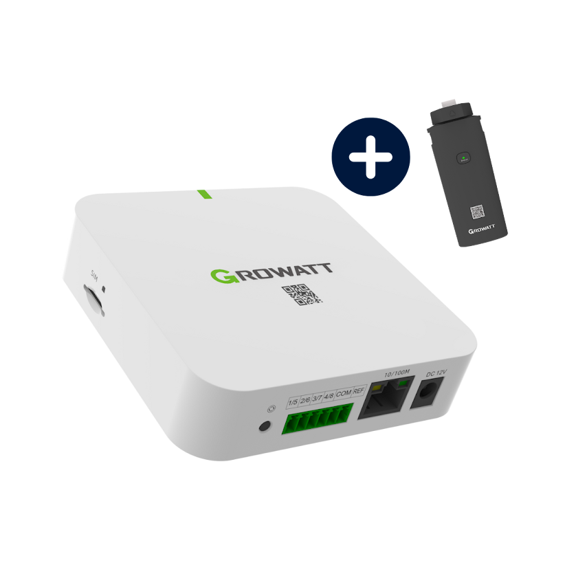 Growatt ShineLink-X2 - Unité de surveillance et de communication - photo produit