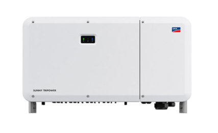 SMA Sunny Tripower Core2 (STP 110-60) - photo produit