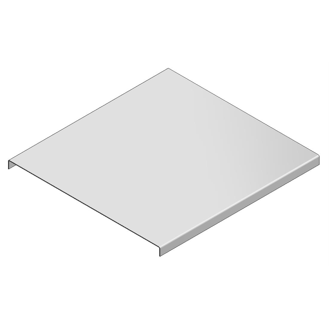 Van Valk Couverture galv 200x2000 - photo produit