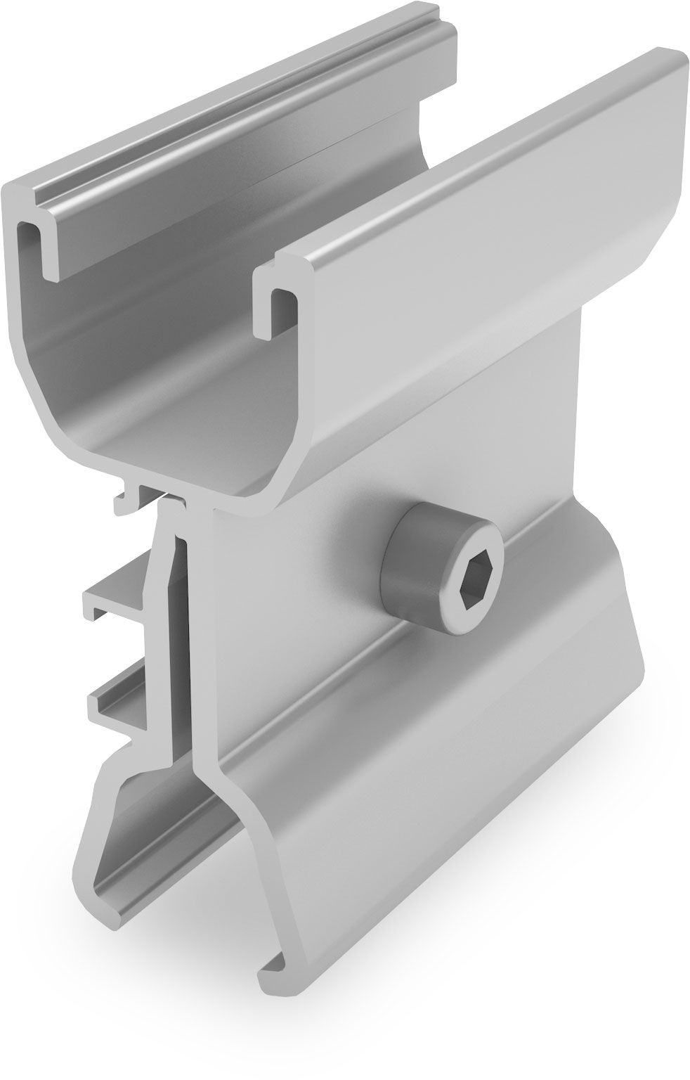 K2 Universal KL-Clamp - photo produit
