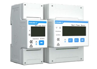 Huawei Smart Power Sensor DTSU666-H 3P (250A) - photo produit