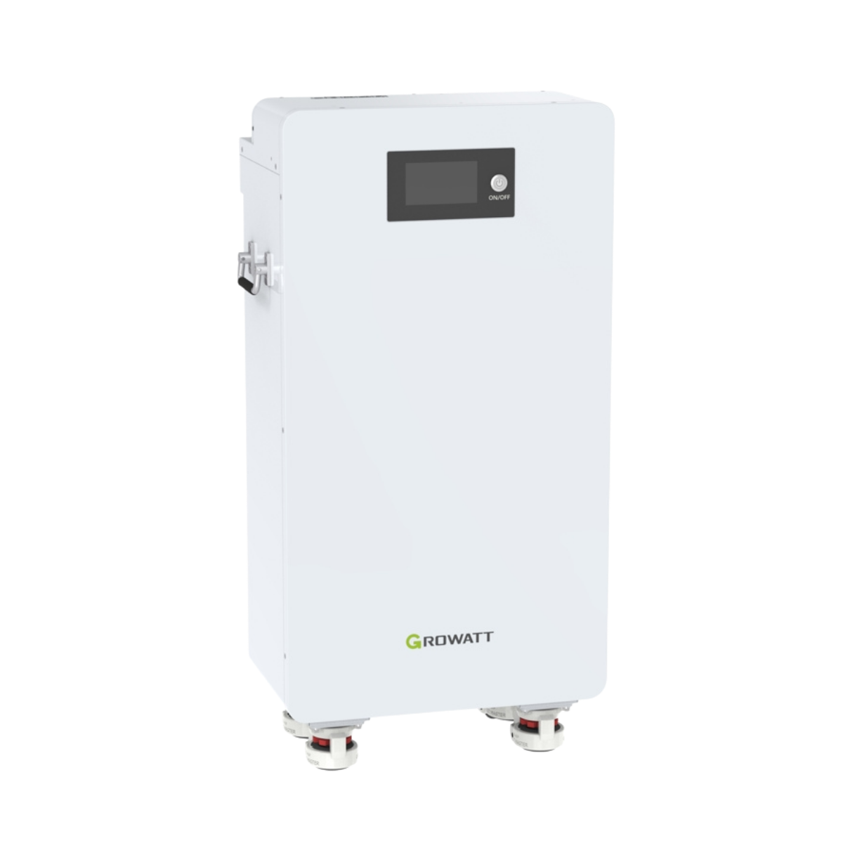 Batterie LFP Growatt Hope 16.0LM-A1 - 16kWh - photo produit