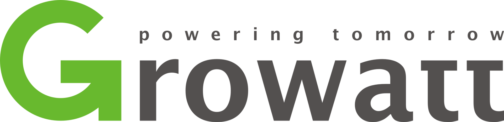 Carte RFID Growatt - photo produit