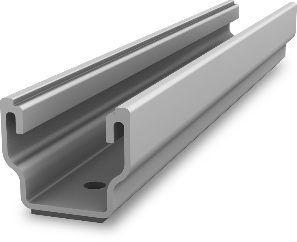 K2 MultiRail 25 - photo produit