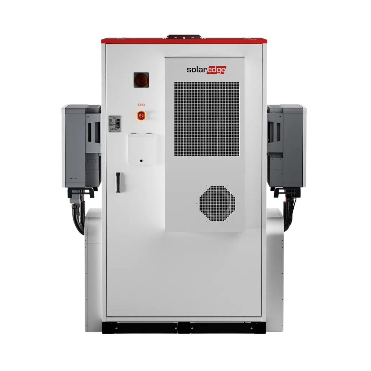 SolarEdge CSS-OD 197kWh/100kW Système de Stockage Commercial - photo produit