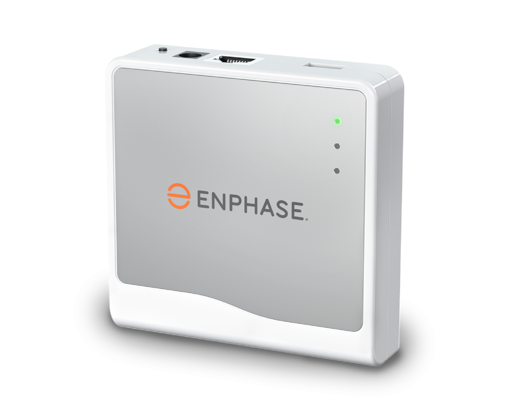 Enphase IQ Energy Router - photo produit