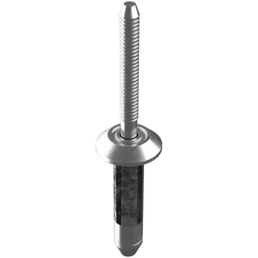 ESDEC Enstall ClickFit EVO Rivet aveugle d6,4 - photo produit