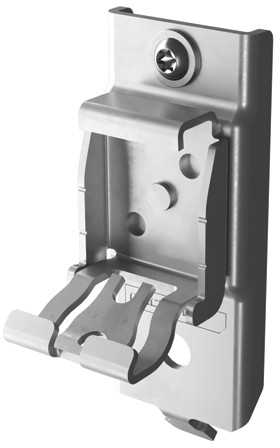 ESDEC Enstall Plaque d'adaptation ClickFit EVO - photo produit