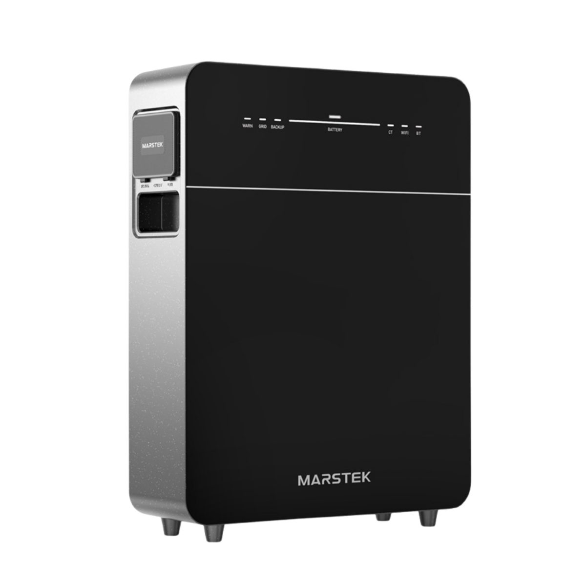 Système de Stockage Marstek Venus-E 3.0 - 5.12kWh LFP - photo produit