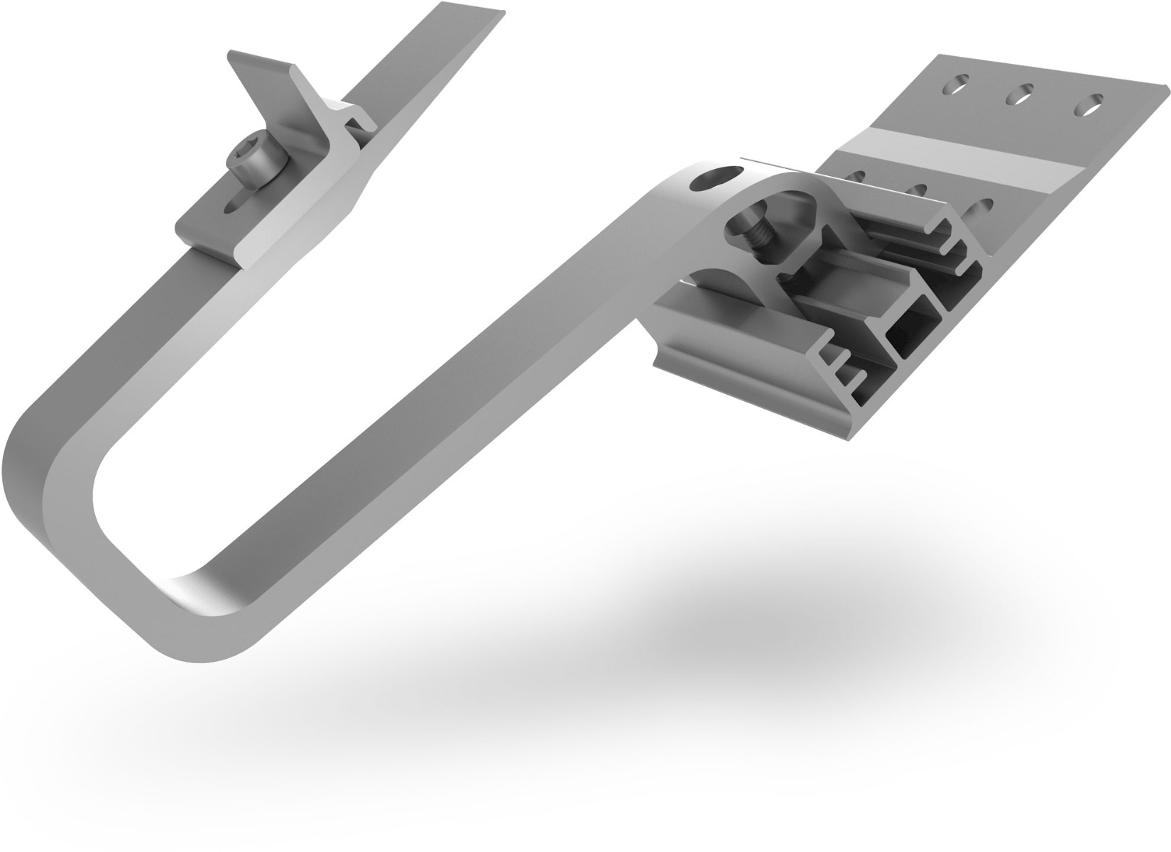 K2 CrossHook 3S long - photo produit