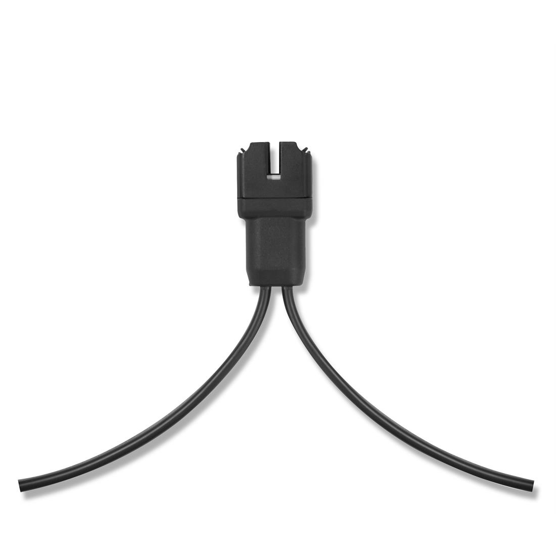 Enphase Câble Q 2.5mm2 pour module portrait 1.0m 60/72 cellules - photo produit