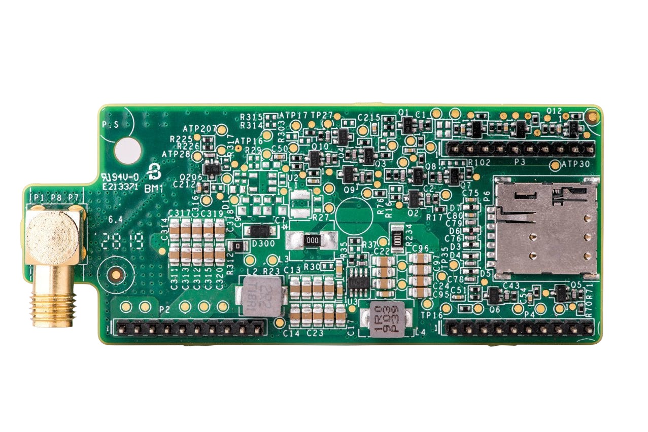 SolarEdge Cellular Plug-In - photo produit