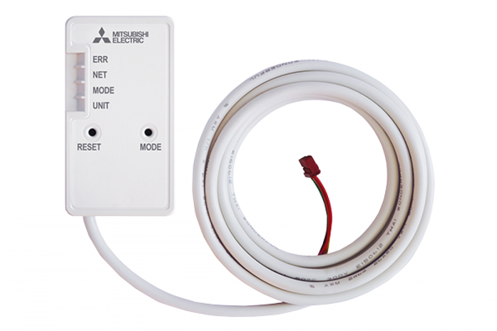 Module Wi-Fi Mitsubishi Electric - photo produit
