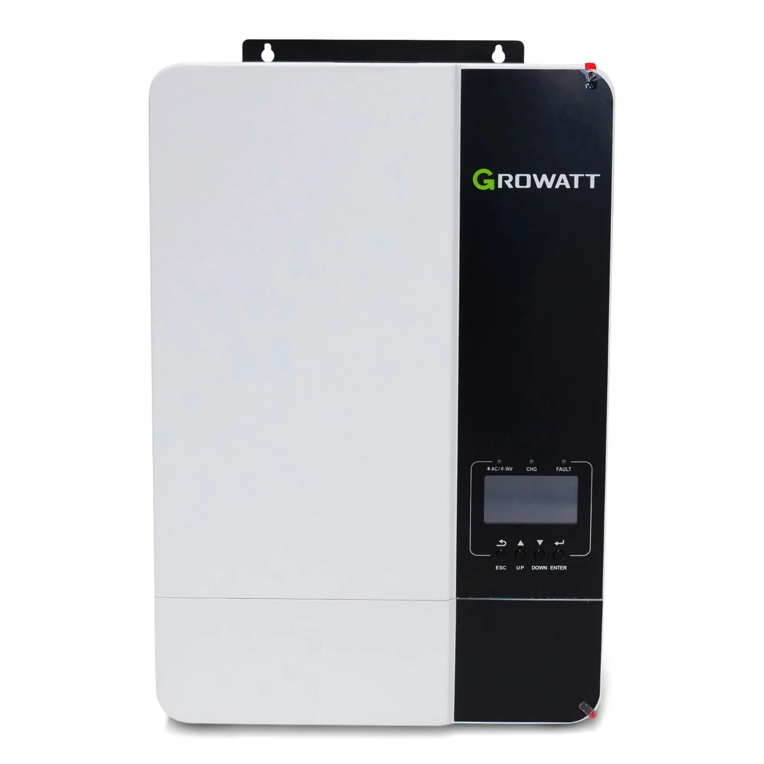 Growatt SPF 5000 ES (WiFi) Off-Grid Onduleur - photo produit