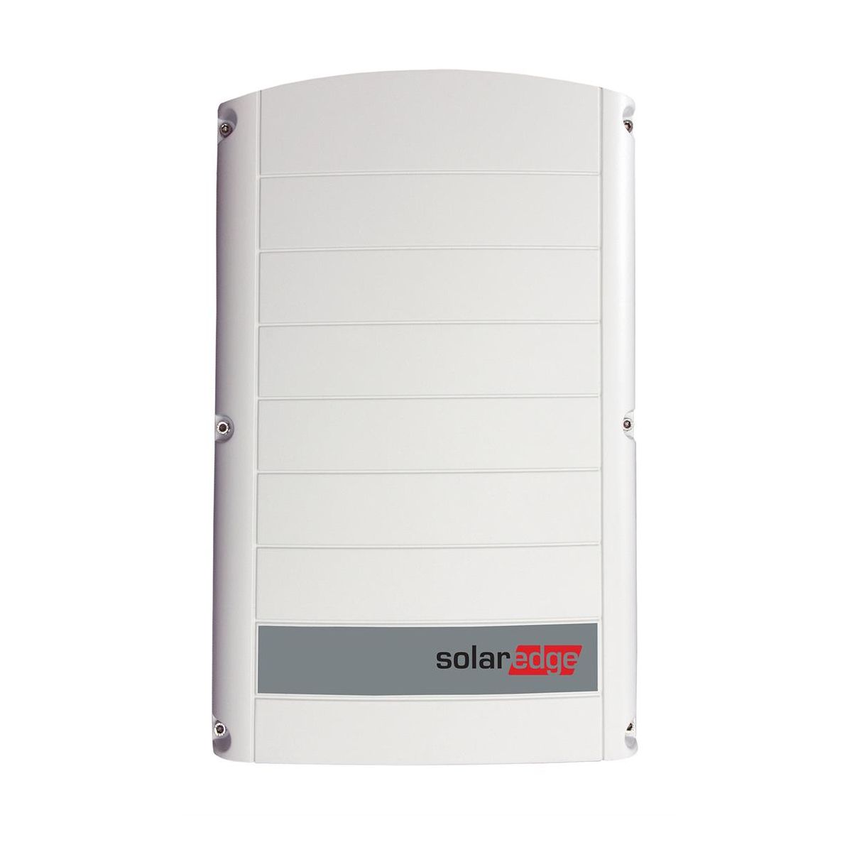 SolarEdge 3PH Onduleur, 20 kW, MC4, DC SPD - photo produit