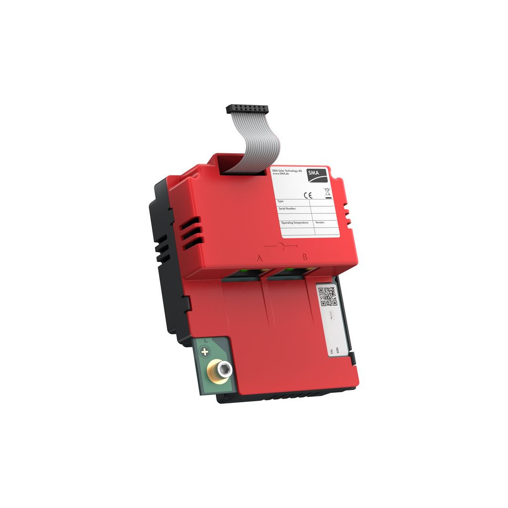 SMA Speedwire Webconnect - photo produit