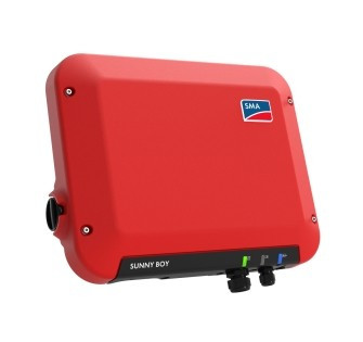 SMA Sunny Boy 1.5 - photo produit