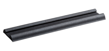 Enstall ClickFit EVO - EPDM adaptateur pour toit en acier avec orientation du module paysage 260 mm - photo produit